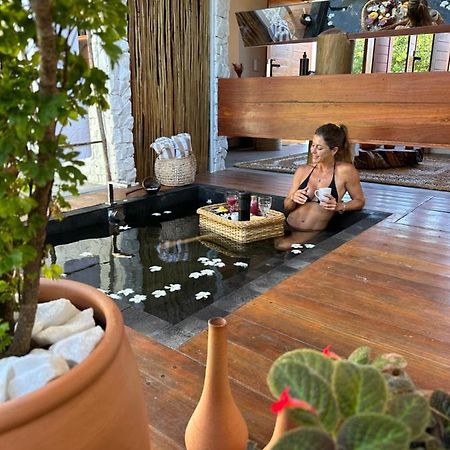 Pantai Atins Apartment Ngoại thất bức ảnh