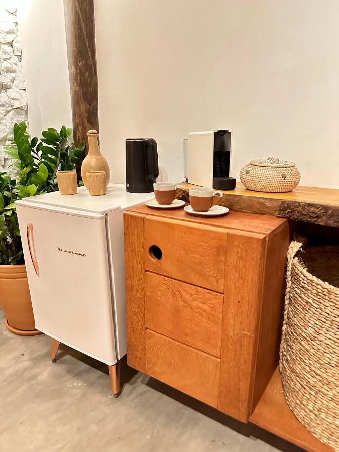 Pantai Atins Apartment Ngoại thất bức ảnh