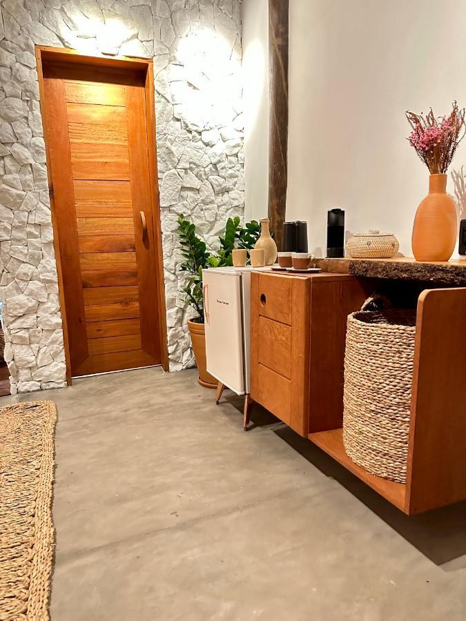 Pantai Atins Apartment Ngoại thất bức ảnh