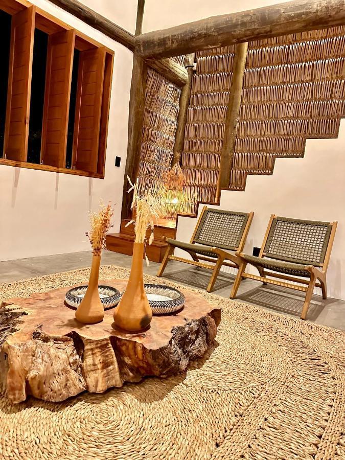 Pantai Atins Apartment Ngoại thất bức ảnh