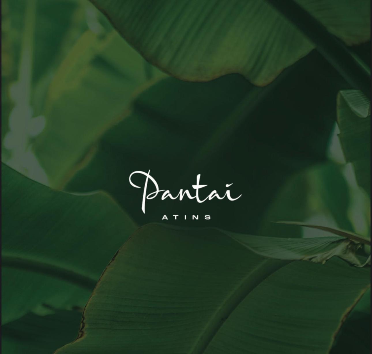 Pantai Atins Apartment Ngoại thất bức ảnh