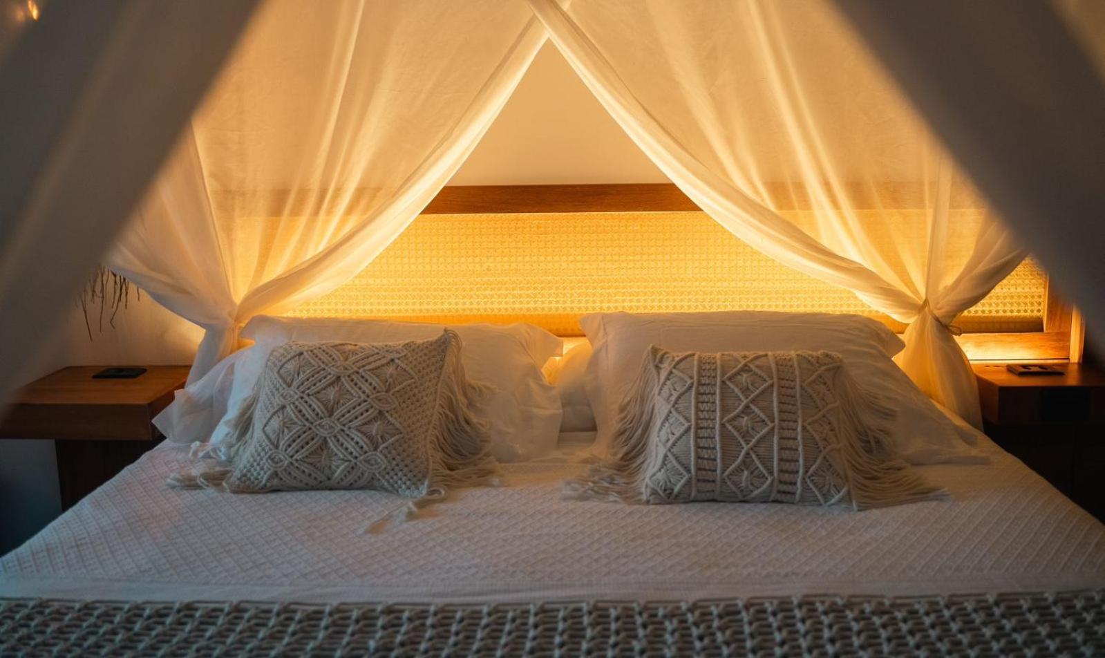 Pantai Atins Apartment Ngoại thất bức ảnh