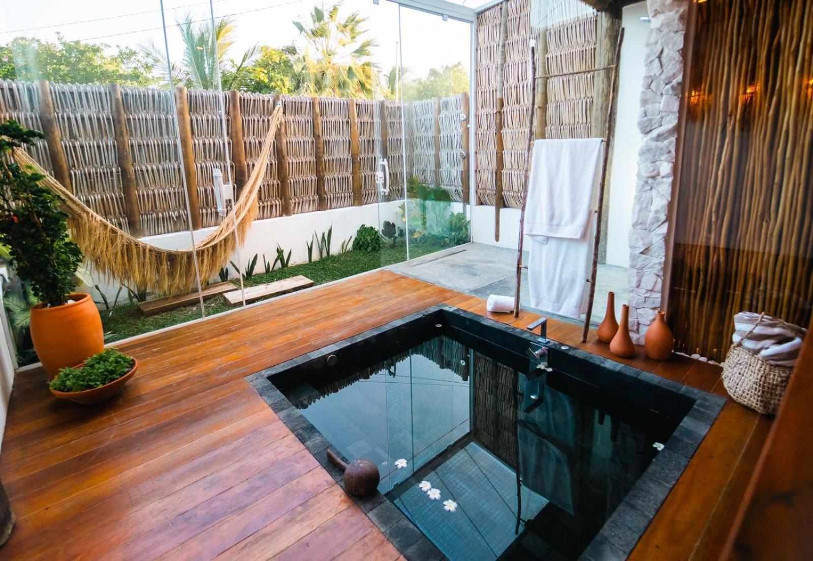 Pantai Atins Apartment Ngoại thất bức ảnh