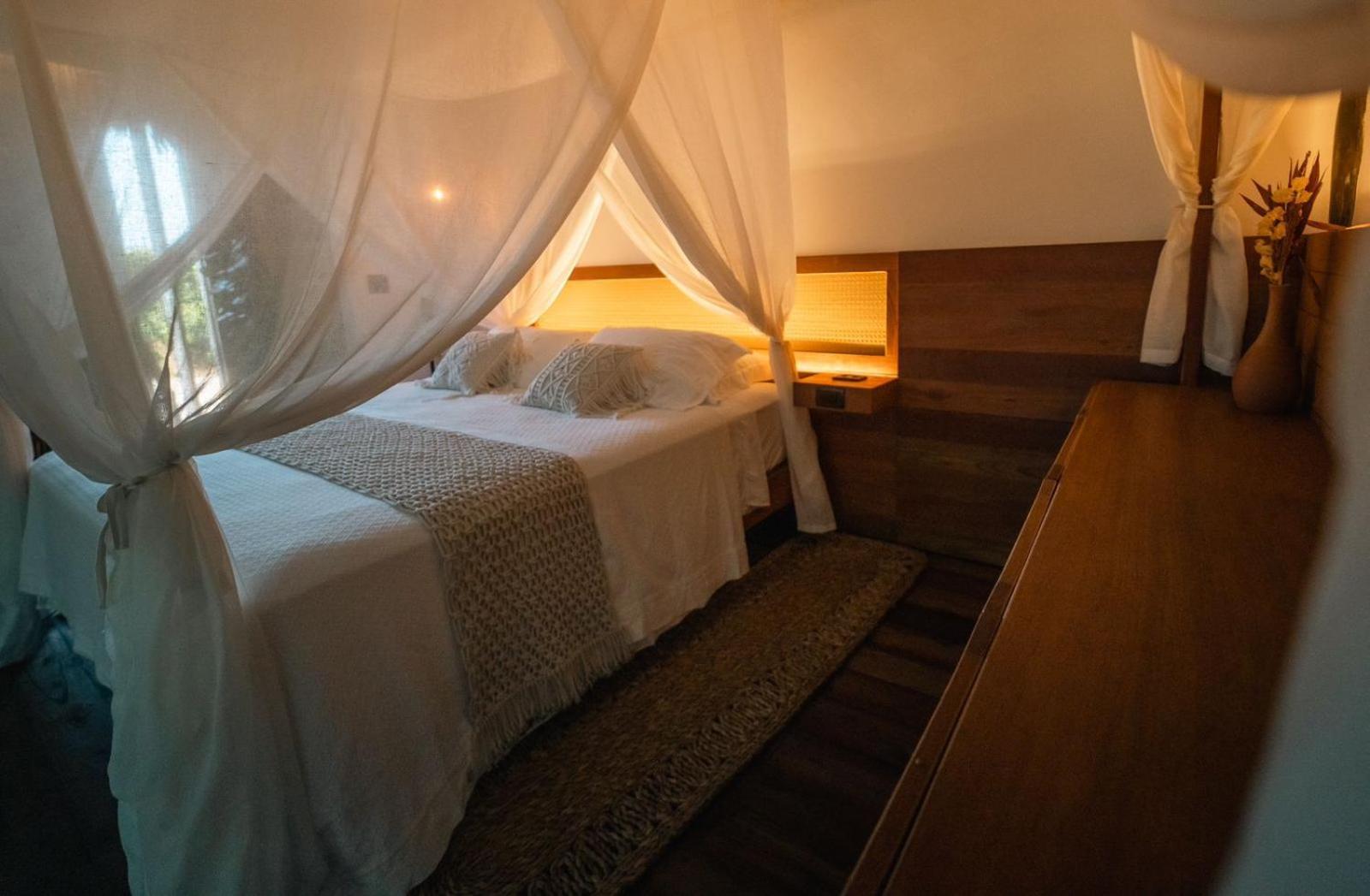 Pantai Atins Apartment Ngoại thất bức ảnh