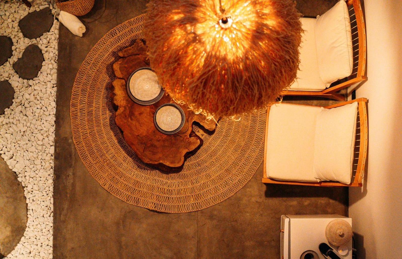Pantai Atins Apartment Ngoại thất bức ảnh