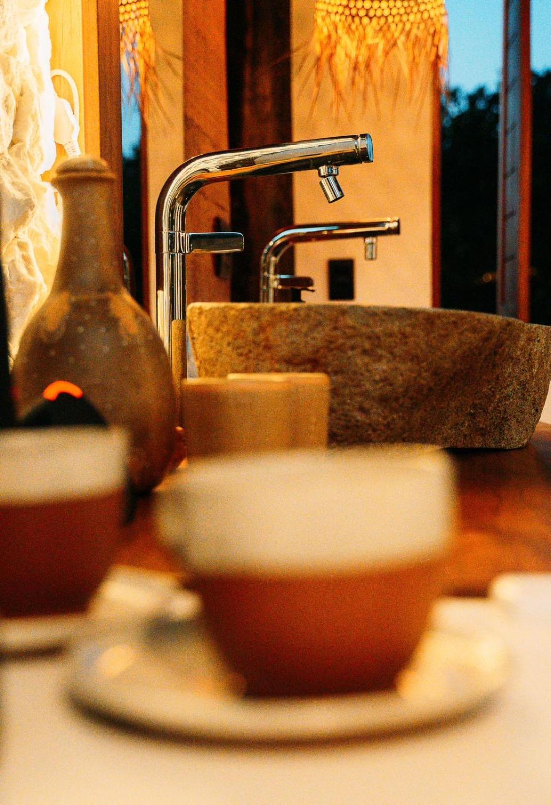 Pantai Atins Apartment Ngoại thất bức ảnh